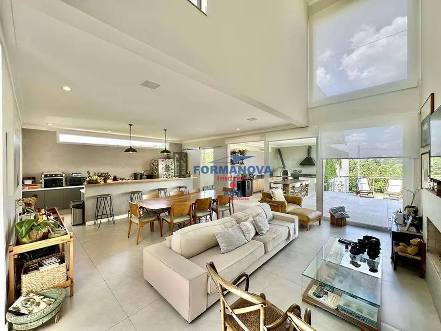 Foto 7 de Casa de Condomínio com 4 quartos à venda, 623m2 em Jardim do Golf I, Jandira - SP