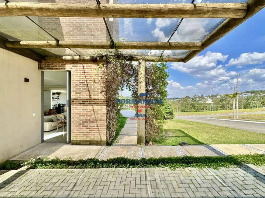 Foto 5 de Casa de Condomínio com 4 quartos à venda, 623m2 em Jardim do Golf I, Jandira - SP