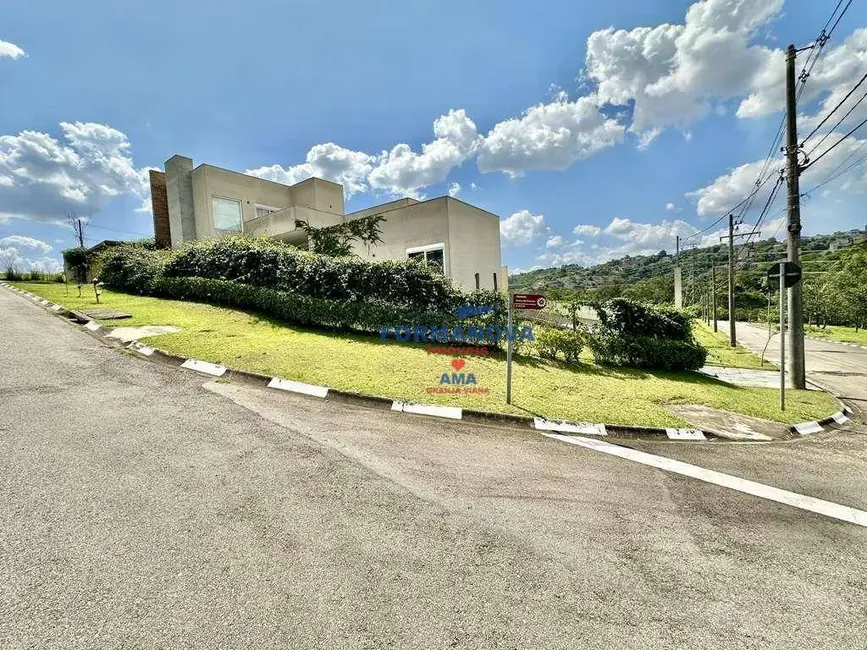 Foto 3 de Casa de Condomínio com 4 quartos à venda, 623m2 em Jardim do Golf I, Jandira - SP