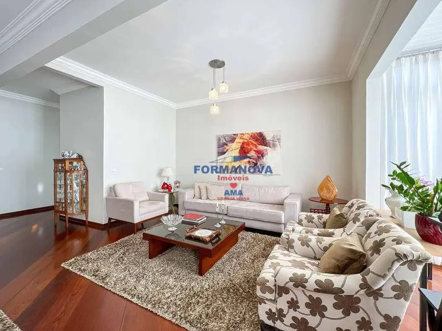 Foto 6 de Casa de Condomínio com 3 quartos à venda, 393m2 em São Paulo II, Cotia - SP