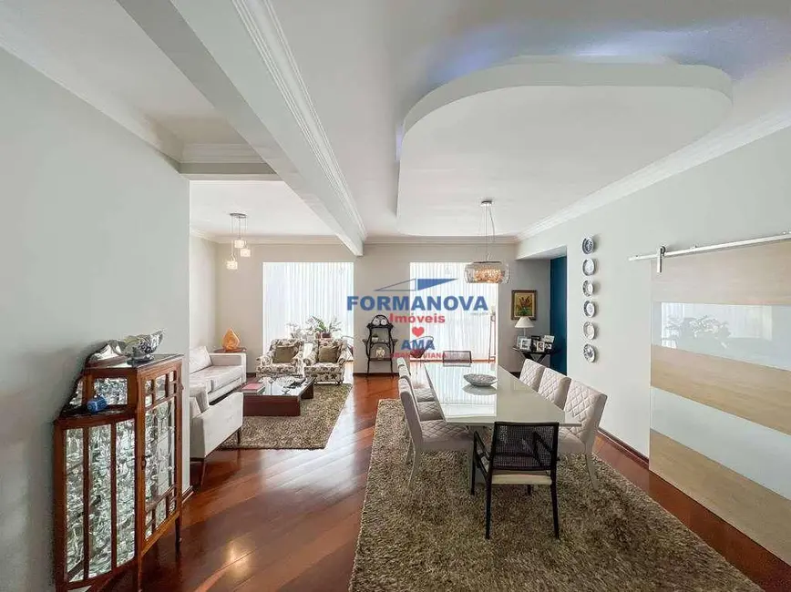 Foto 4 de Casa de Condomínio com 3 quartos à venda, 393m2 em São Paulo II, Cotia - SP