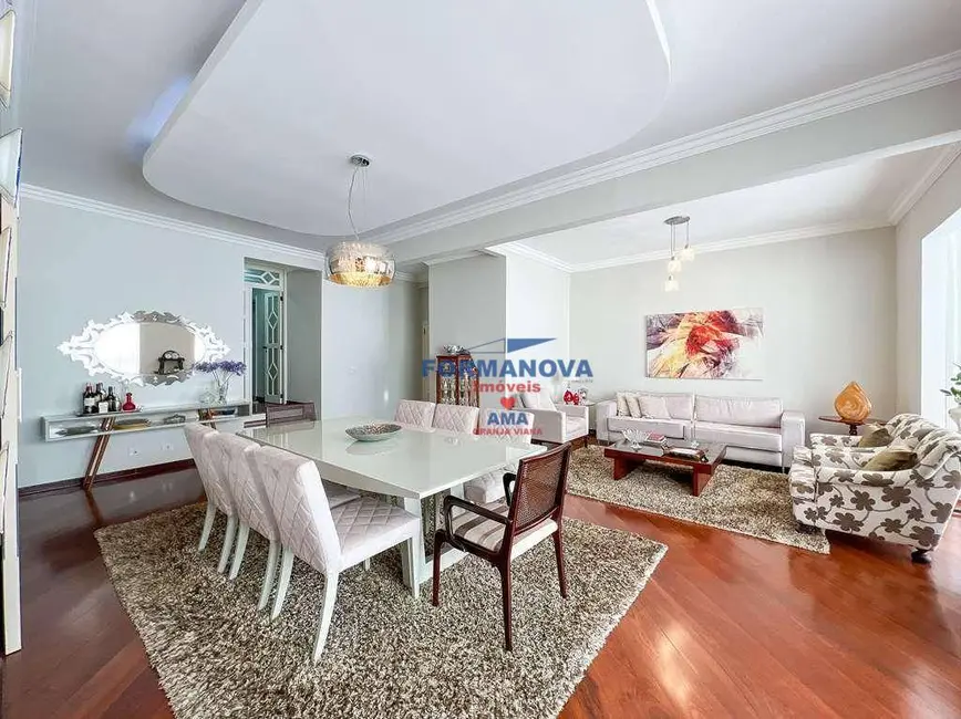 Foto 5 de Casa de Condomínio com 3 quartos à venda, 393m2 em São Paulo II, Cotia - SP