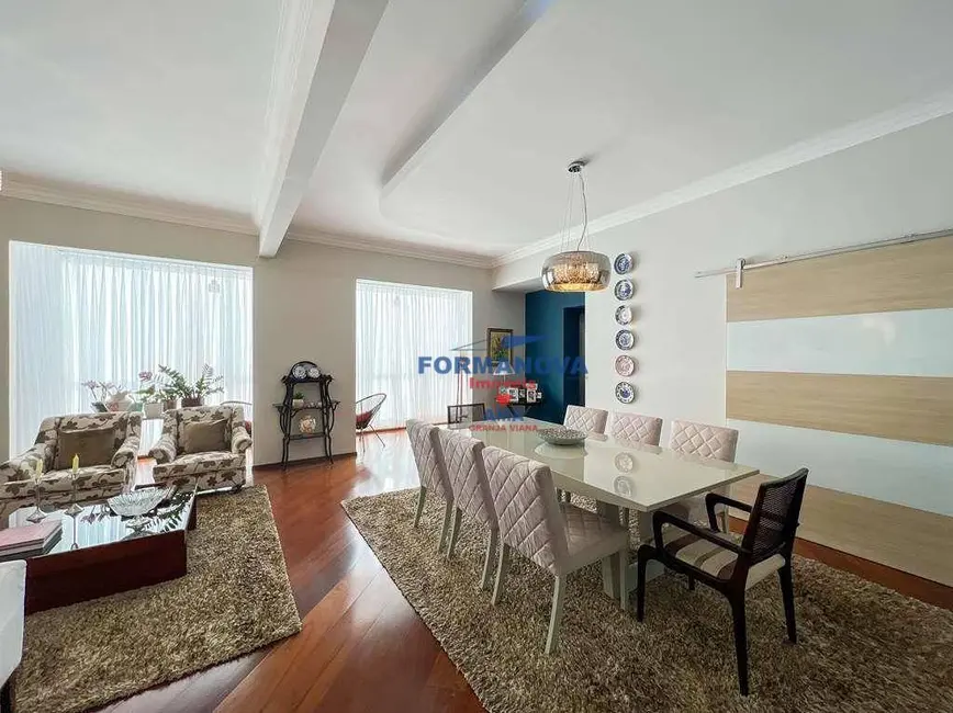 Foto 9 de Casa de Condomínio com 3 quartos à venda, 393m2 em São Paulo II, Cotia - SP