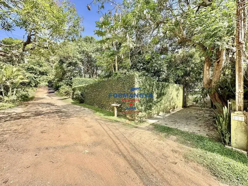 Foto 2 de Casa de Condomínio com 3 quartos à venda e para alugar, 1000m2 em Jardim Colibri, Cotia - SP