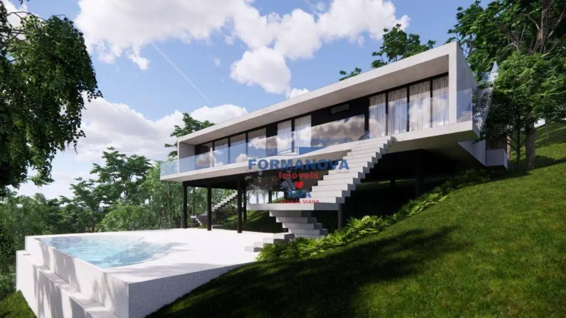 Foto 9 de Terreno / Lote à venda, 1968m2 em Parque Dom Henrique, Cotia - SP