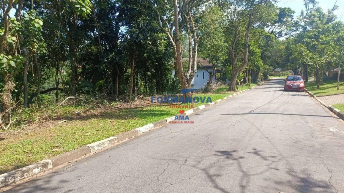 Foto 6 de Terreno / Lote à venda, 1968m2 em Parque Dom Henrique, Cotia - SP