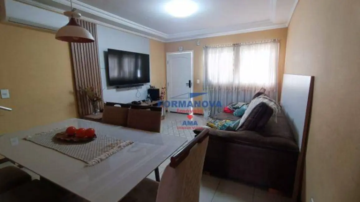 Foto 7 de Casa de Condomínio com 3 quartos à venda e para alugar, 135m2 em Parque Rincão, Cotia - SP