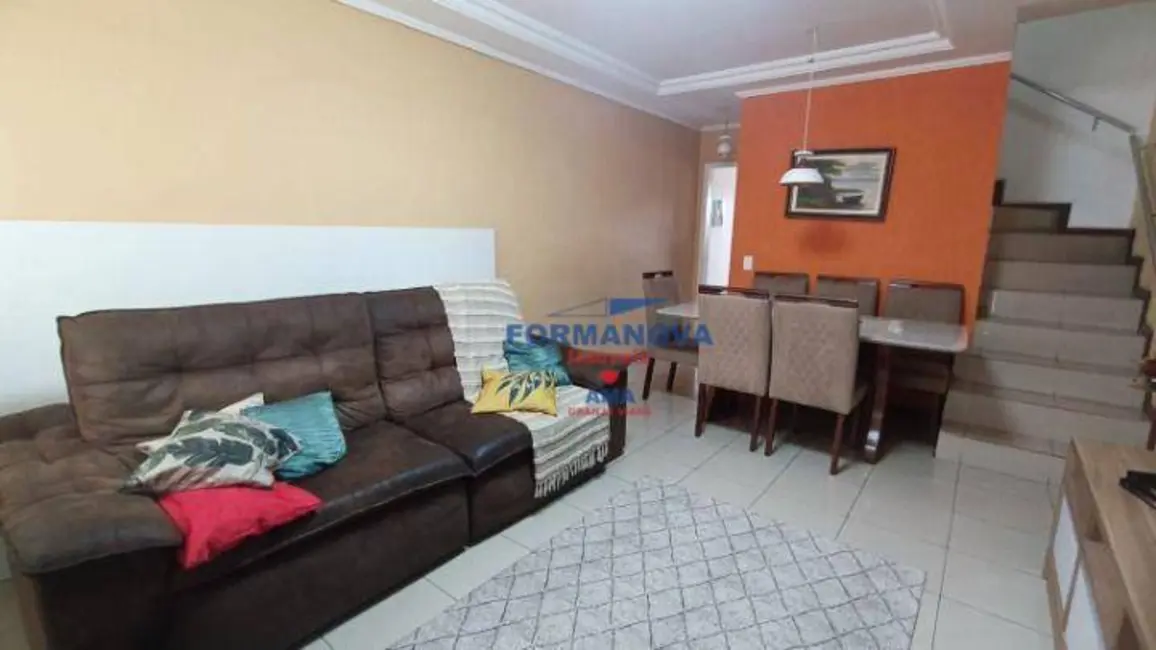 Foto 8 de Casa de Condomínio com 3 quartos à venda e para alugar, 135m2 em Parque Rincão, Cotia - SP