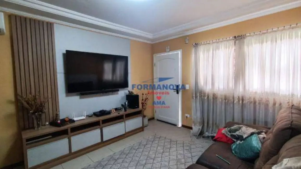 Foto 6 de Casa de Condomínio com 3 quartos à venda e para alugar, 135m2 em Parque Rincão, Cotia - SP