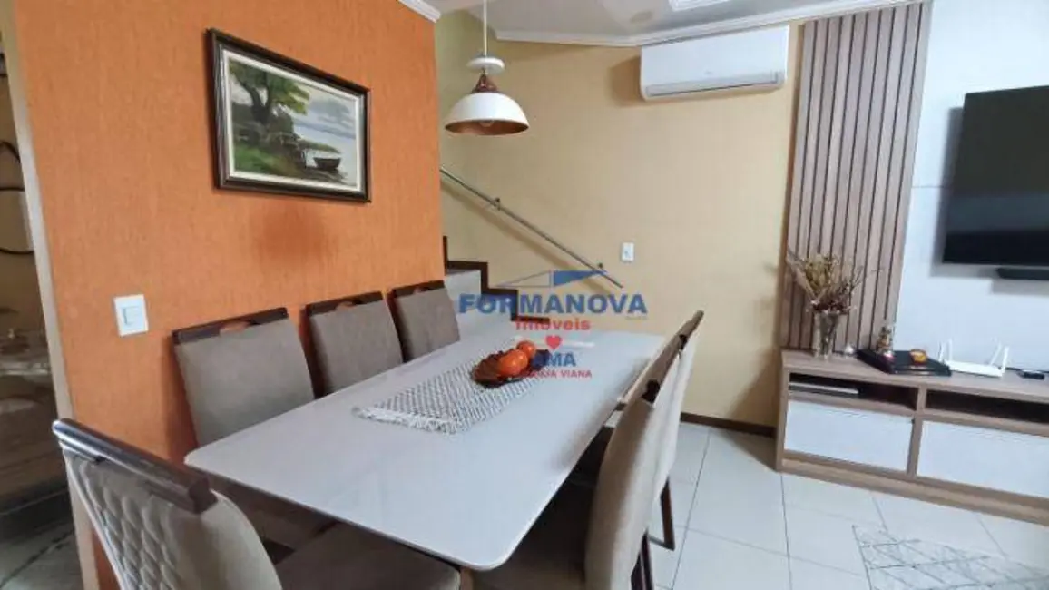 Foto 5 de Casa de Condomínio com 3 quartos à venda e para alugar, 135m2 em Parque Rincão, Cotia - SP