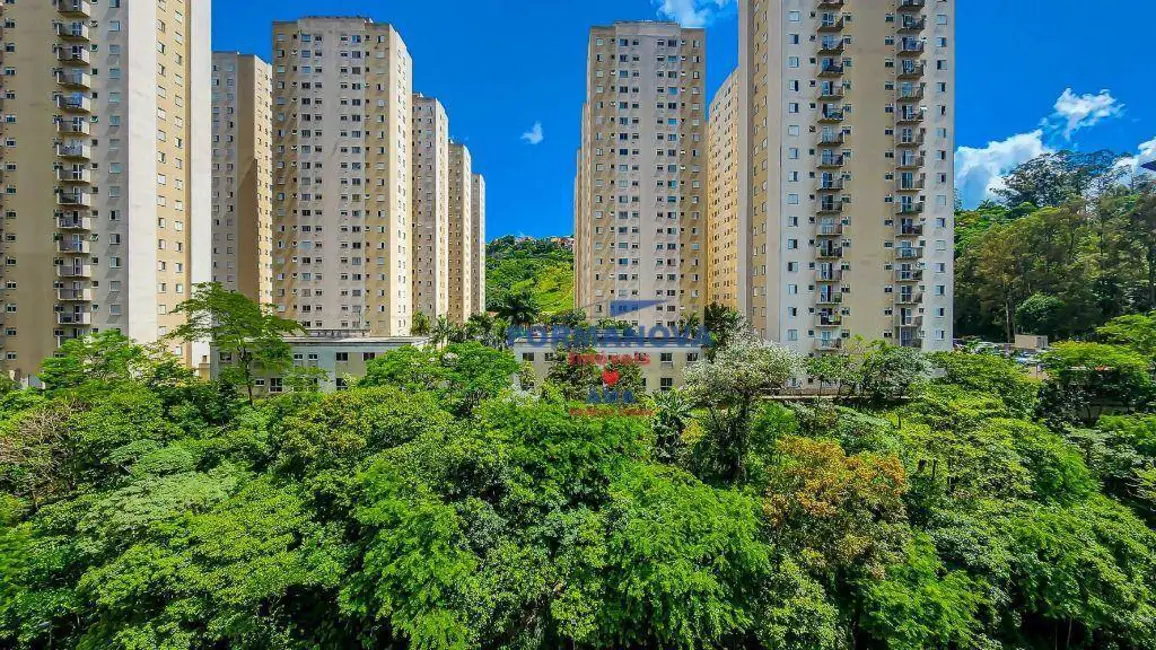 Foto 2 de Apartamento com 2 quartos à venda, 51m2 em Centro, Barueri - SP