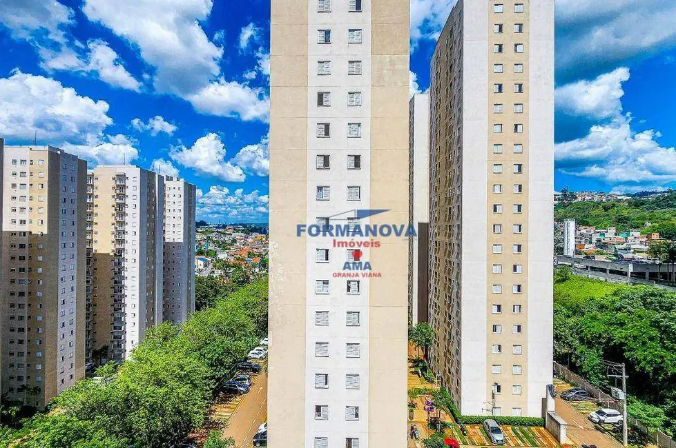 Foto 1 de Apartamento com 2 quartos à venda, 51m2 em Centro, Barueri - SP
