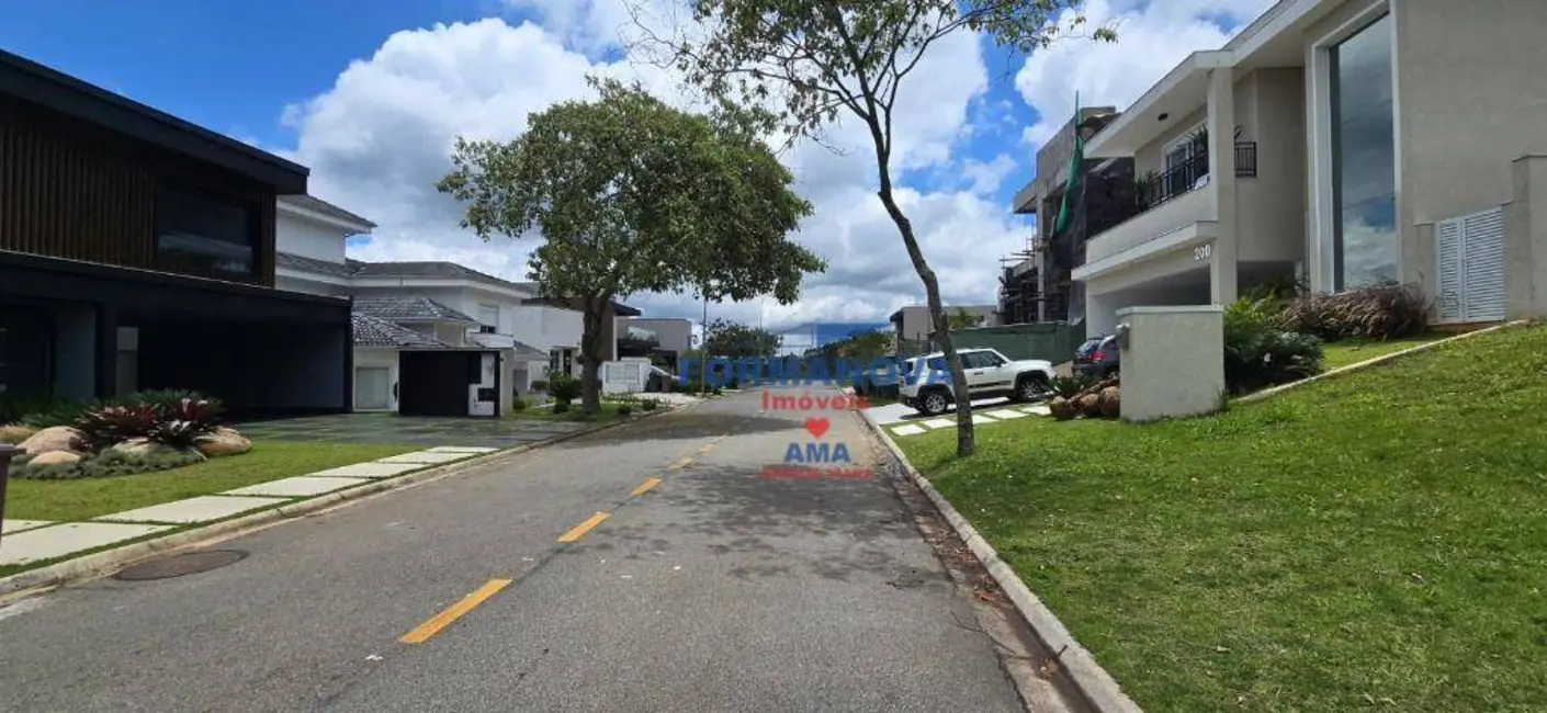 Terreno / Lote à venda, 490m2 em Santana De Parnaiba - SP - imagem 6 Foto 6 de Terreno / Lote à venda, 490m2 em Santana De Parnaiba - SP