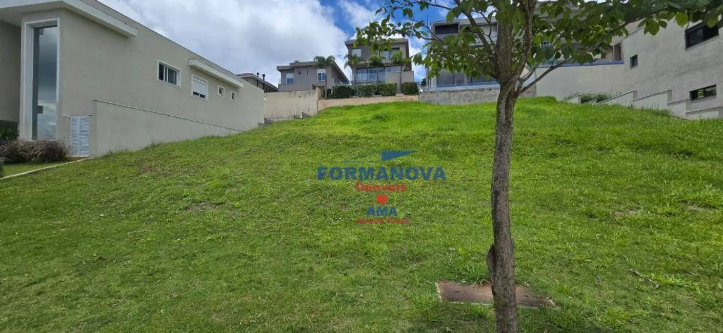 Terreno / Lote à venda, 490m2 em Santana De Parnaiba - SP - imagem 5 Foto 5 de Terreno / Lote à venda, 490m2 em Santana De Parnaiba - SP