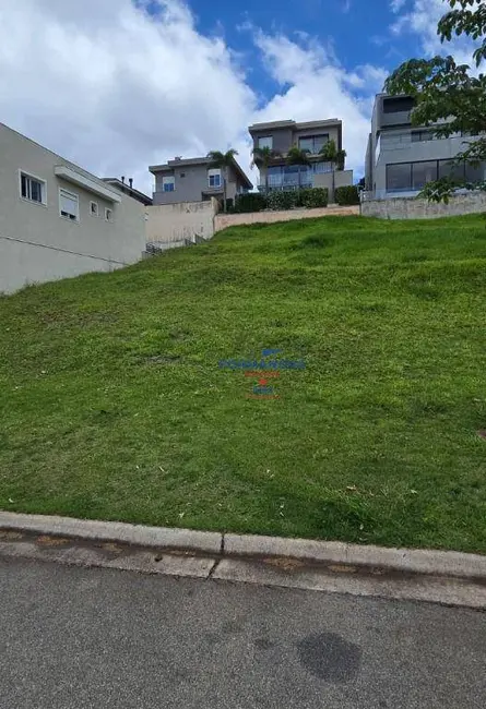 Terreno / Lote à venda, 490m2 em Santana De Parnaiba - SP - imagem 4 Foto 4 de Terreno / Lote à venda, 490m2 em Santana De Parnaiba - SP