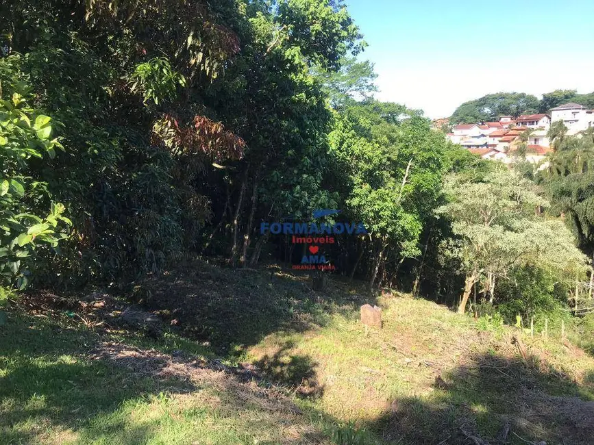 Foto 9 de Terreno / Lote à venda, 1704m2 em Parque Dom Henrique, Cotia - SP