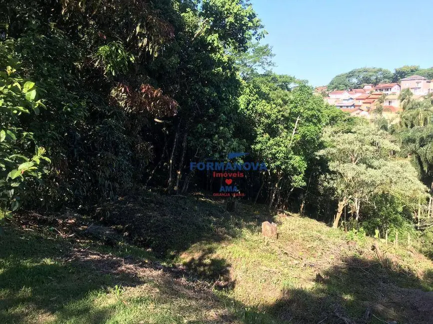 Foto 4 de Terreno / Lote à venda, 1704m2 em Parque Dom Henrique, Cotia - SP