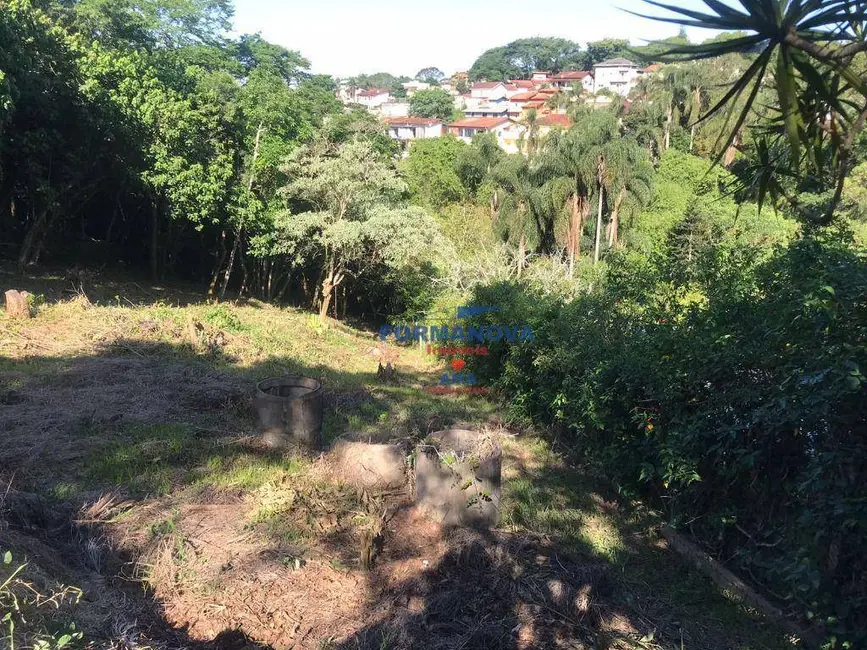 Foto 3 de Terreno / Lote à venda, 1704m2 em Parque Dom Henrique, Cotia - SP