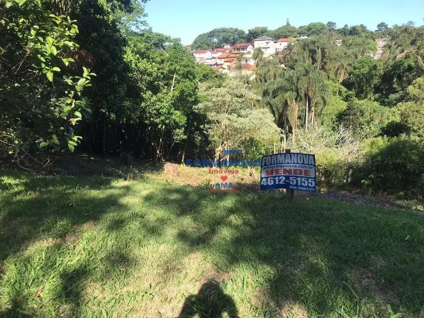 Foto 8 de Terreno / Lote à venda, 1704m2 em Parque Dom Henrique, Cotia - SP