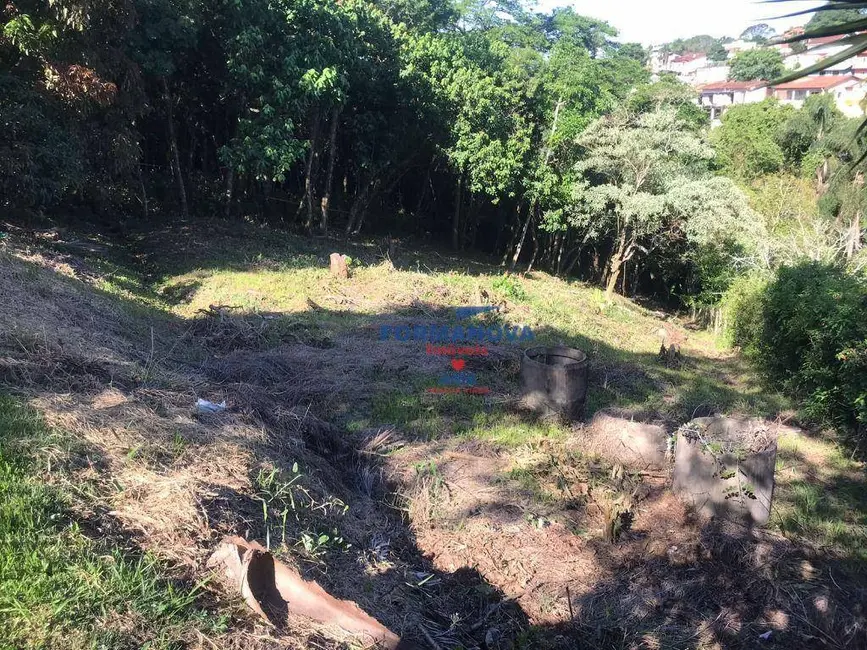 Foto 7 de Terreno / Lote à venda, 1704m2 em Parque Dom Henrique, Cotia - SP