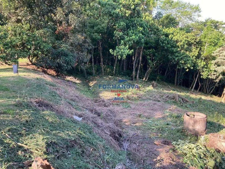 Foto 1 de Terreno / Lote à venda, 1704m2 em Parque Dom Henrique, Cotia - SP