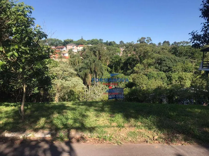 Foto 2 de Terreno / Lote à venda, 1704m2 em Parque Dom Henrique, Cotia - SP