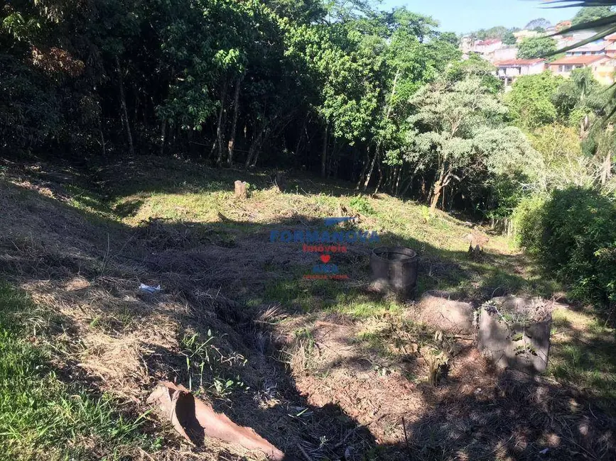 Foto 5 de Terreno / Lote à venda, 1704m2 em Parque Dom Henrique, Cotia - SP