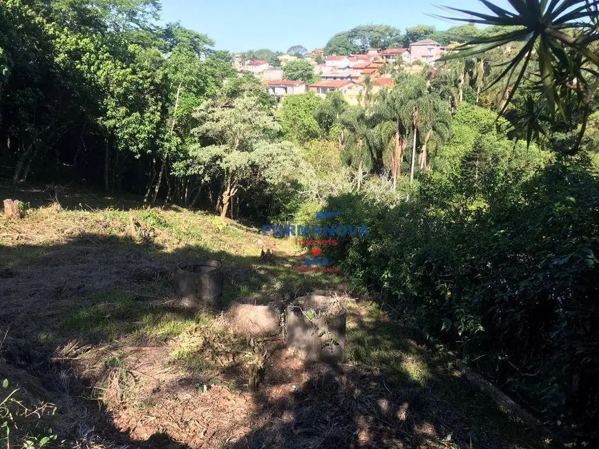 Foto 6 de Terreno / Lote à venda, 1704m2 em Parque Dom Henrique, Cotia - SP