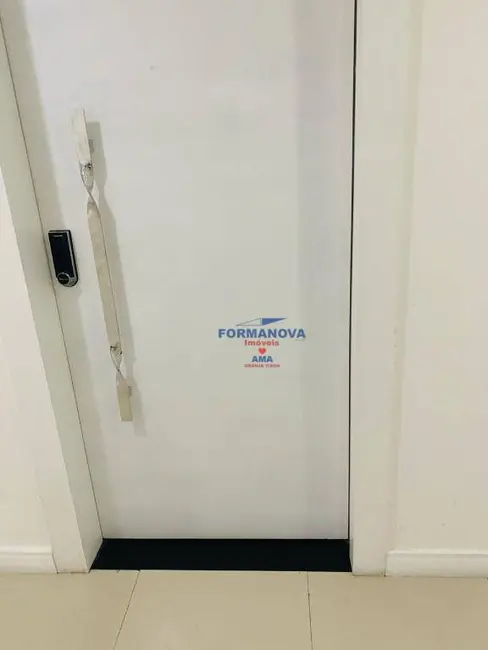 Foto 2 de Sala Comercial à venda, 70m2 em Granja Viana, Cotia - SP