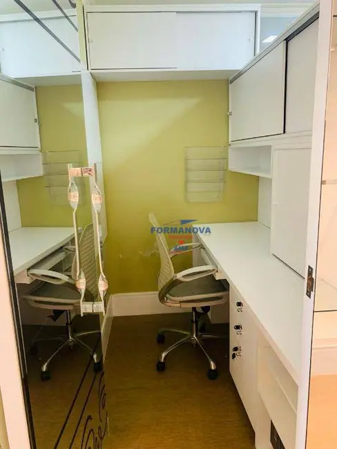 Foto 7 de Sala Comercial à venda, 70m2 em Granja Viana, Cotia - SP