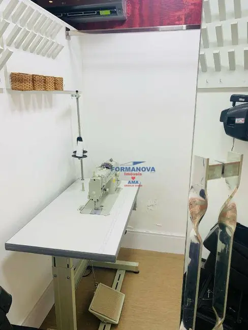 Foto 8 de Sala Comercial à venda, 70m2 em Granja Viana, Cotia - SP