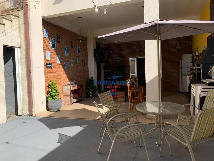 Foto 4 de Casa de Condomínio com 3 quartos à venda, 160m2 em Granja Viana, Cotia - SP