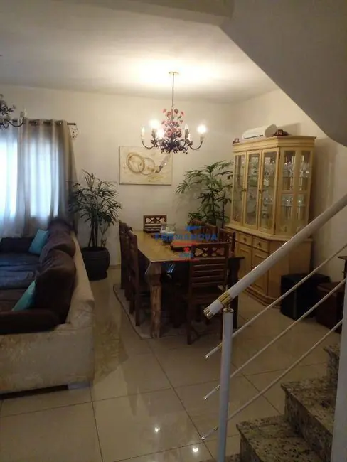 Foto 8 de Casa de Condomínio com 3 quartos à venda, 160m2 em Granja Viana, Cotia - SP