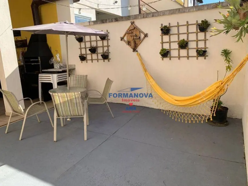 Foto 5 de Casa de Condomínio com 3 quartos à venda, 160m2 em Granja Viana, Cotia - SP