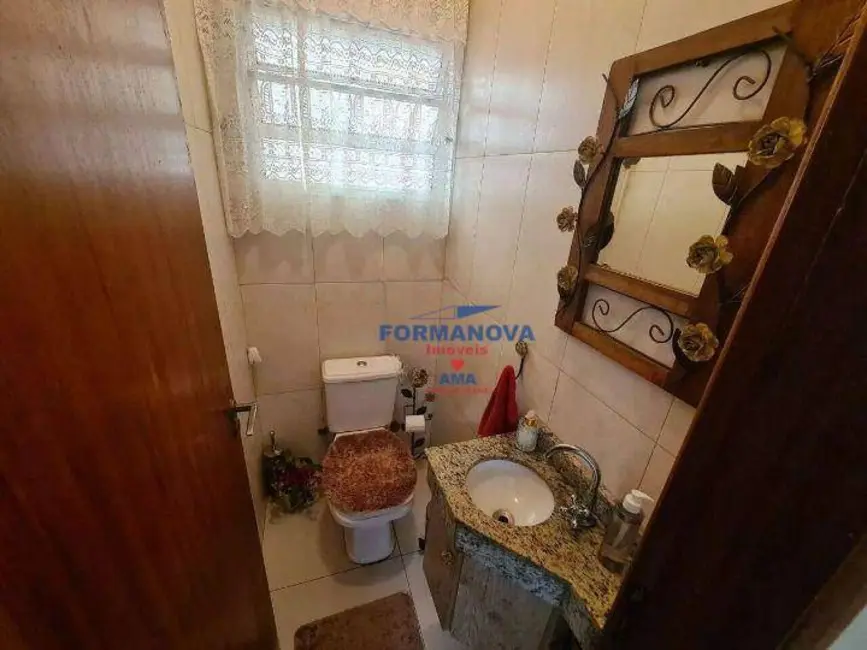 Foto 9 de Casa de Condomínio com 3 quartos à venda, 160m2 em Granja Viana, Cotia - SP