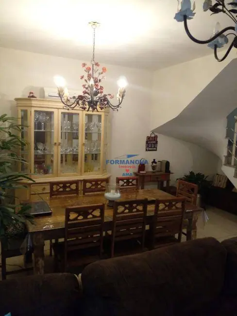 Foto 7 de Casa de Condomínio com 3 quartos à venda, 160m2 em Granja Viana, Cotia - SP