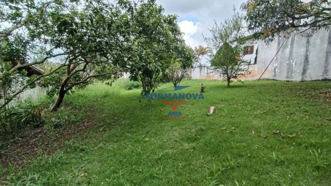 Foto 3 de Terreno / Lote à venda, 500m2 em Jardim Ipês, Cotia - SP