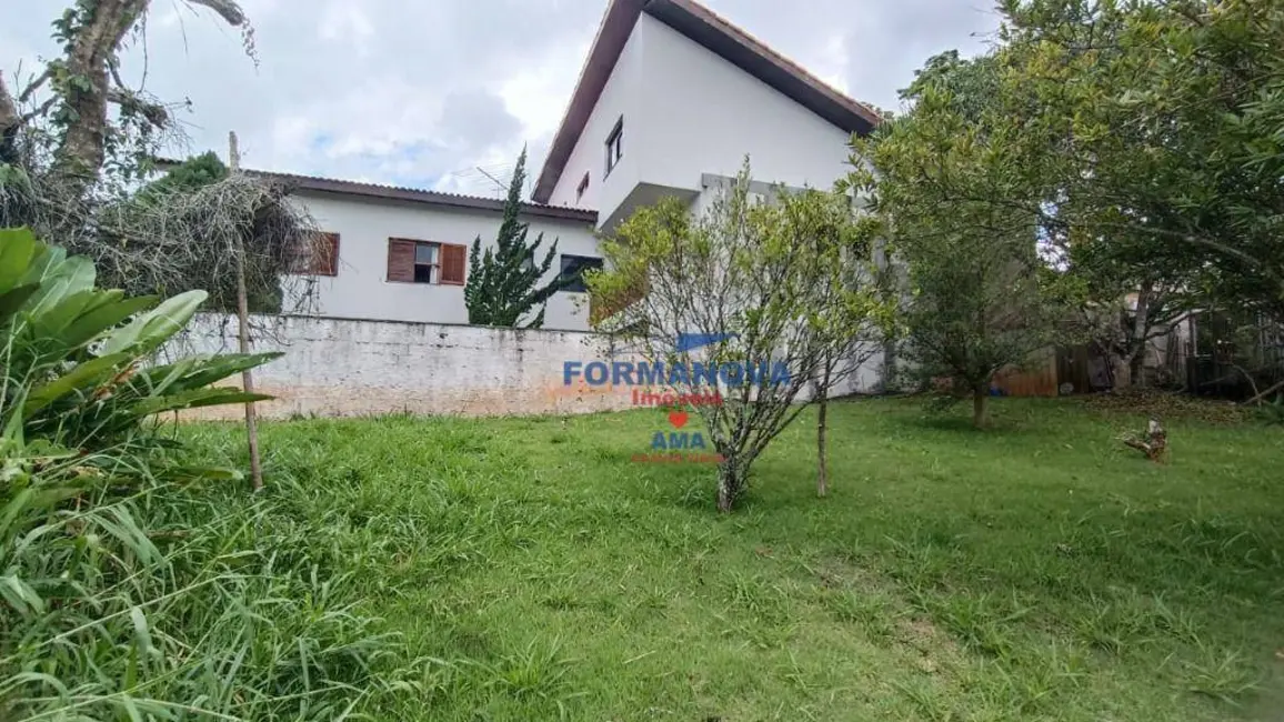 Foto 2 de Terreno / Lote à venda, 500m2 em Jardim Ipês, Cotia - SP
