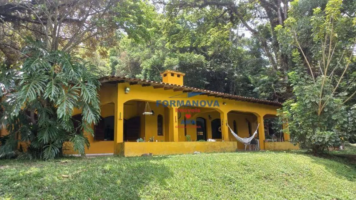 Foto 5 de Casa com 3 quartos à venda, 8000m2 em Jardim Caiapiá, Cotia - SP