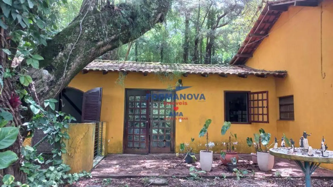 Foto 9 de Casa com 3 quartos à venda, 8000m2 em Jardim Caiapiá, Cotia - SP