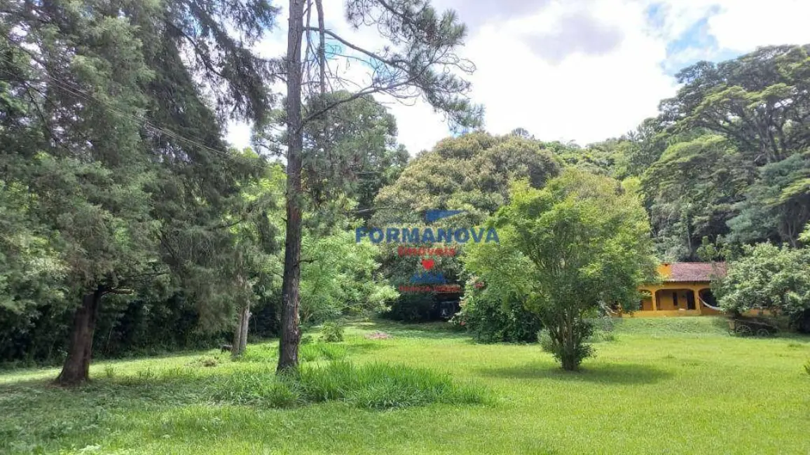 Foto 1 de Casa com 3 quartos à venda, 8000m2 em Jardim Caiapiá, Cotia - SP