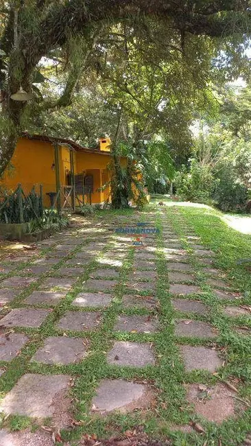 Foto 7 de Casa com 3 quartos à venda, 8000m2 em Jardim Caiapiá, Cotia - SP