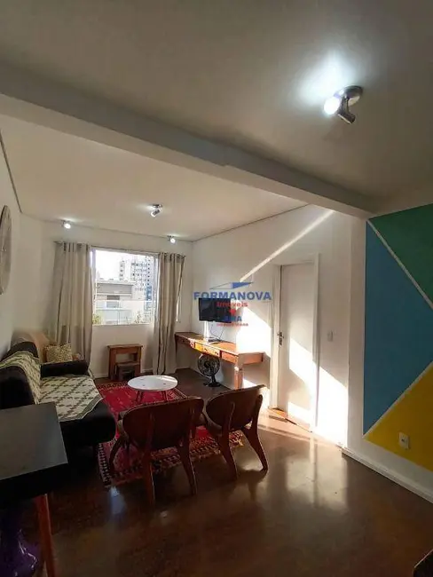 Foto 5 de Apartamento com 1 quarto à venda, 80m2 em República, São Paulo - SP