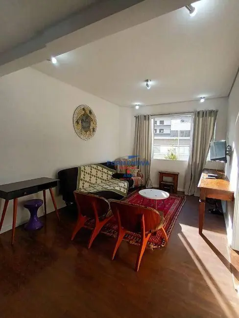 Foto 4 de Apartamento com 1 quarto à venda, 80m2 em República, São Paulo - SP