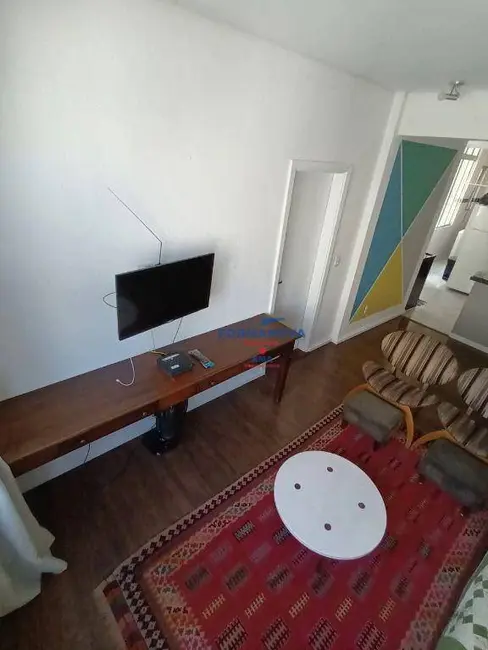 Foto 3 de Apartamento com 1 quarto à venda, 80m2 em República, São Paulo - SP