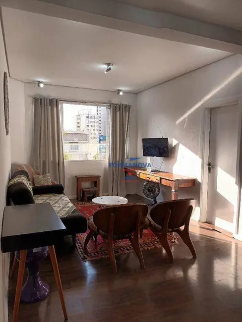 Foto 8 de Apartamento com 1 quarto à venda, 80m2 em República, São Paulo - SP