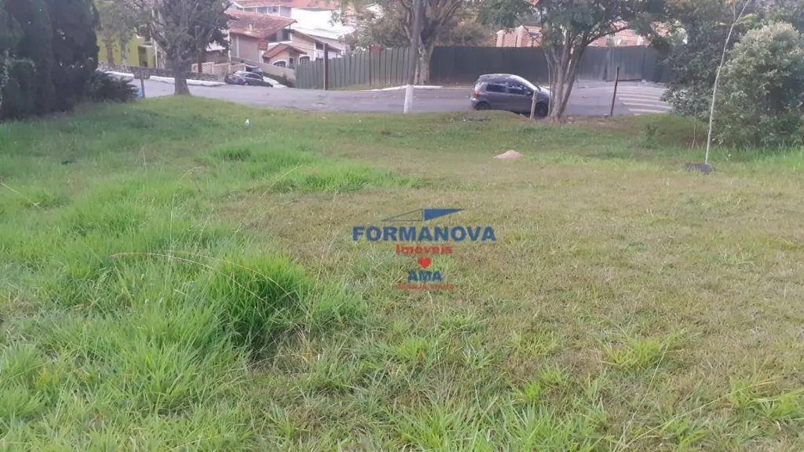 Foto 5 de Terreno / Lote à venda, 723m2 em Jardim do Golf I, Jandira - SP