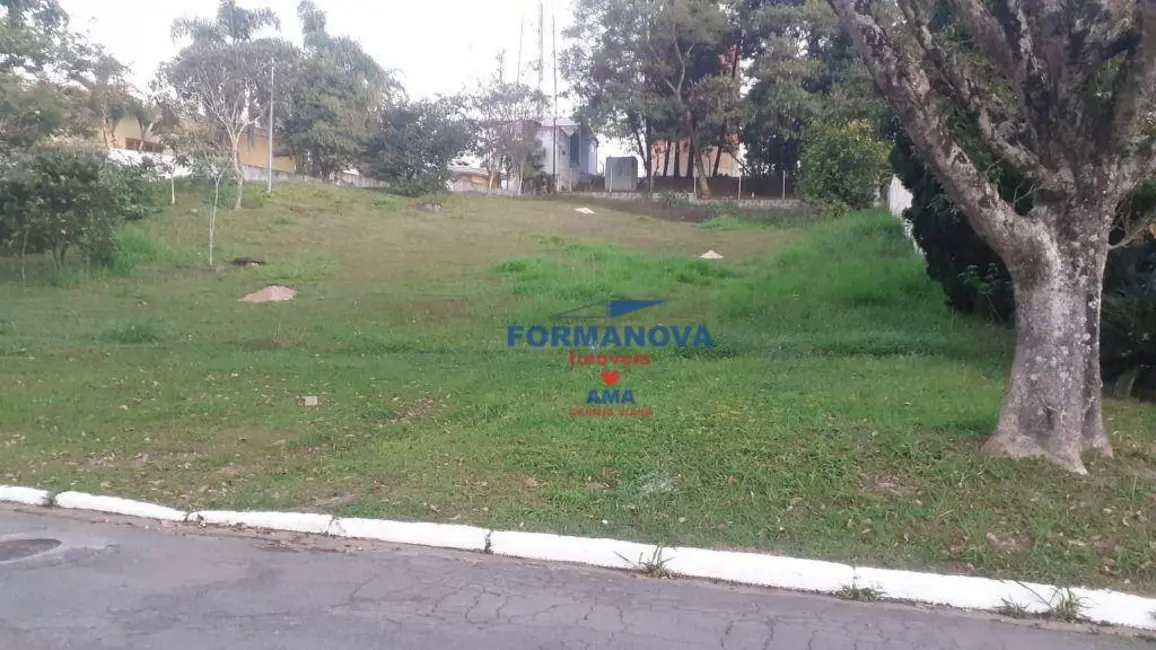 Foto 2 de Terreno / Lote à venda, 723m2 em Jardim do Golf I, Jandira - SP
