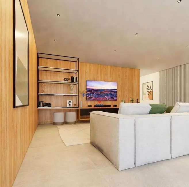 Foto 9 de Terreno / Lote à venda, 723m2 em Jardim do Golf I, Jandira - SP