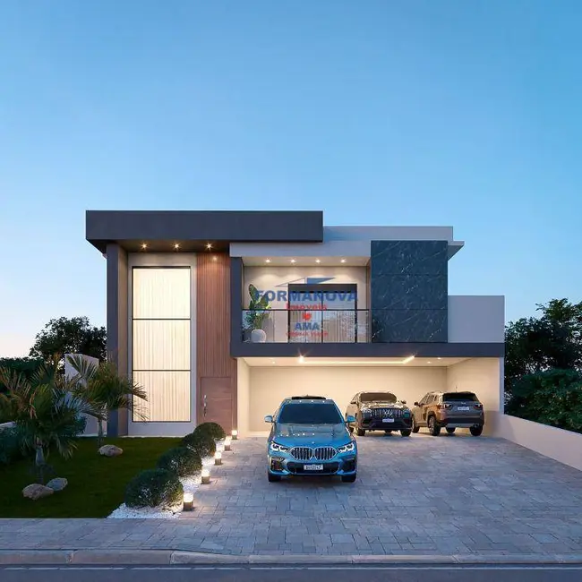 Foto 7 de Terreno / Lote à venda, 723m2 em Jardim do Golf I, Jandira - SP